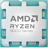 AMD Ryzen 9 9950X Processor 4.3 Ghz 80 Mb L2 & L3 Tray - (100-000001277)