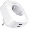 Gosund ������ ����� WiFi �� 2 ����� USB - (SP112-M)