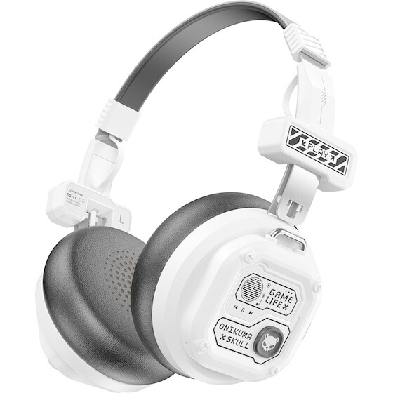 ONIKUMA ��������� ��� ��������� GT803 (�����) - (GT803 White)