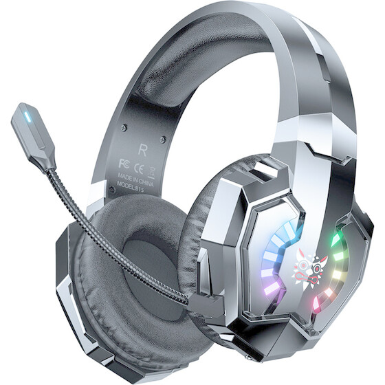 ONIKUMA ��������� Gaming B15 (�����) - (B15 Black)