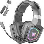 ONIKUMA ��������� Gaming GT806 (�����) - (GT806 Black)