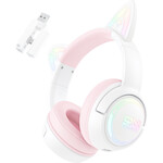 ONIKUMA ��������� Gaming GT838 (���) - (GT838 Pink)