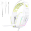 ONIKUMA ��������� Gaming X13 (�����) - (X13 White)