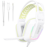 ONIKUMA ��������� Gaming X13 (�����) - (X13 White)