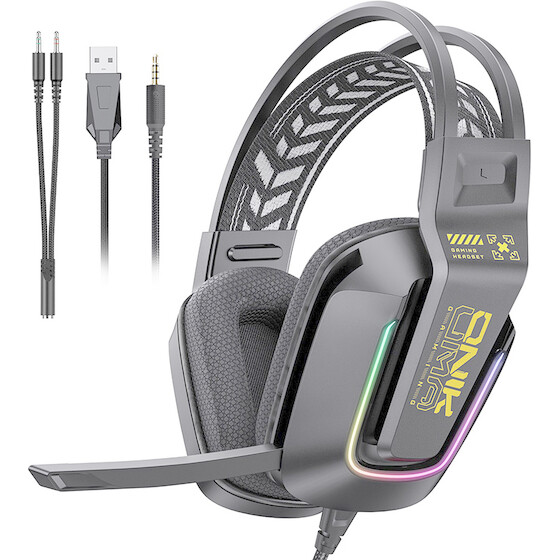 ONIKUMA ��������� Gaming X13 (�����) - (X13 Black)