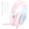ONIKUMA ��������� Gaming X13 (���) - (X13 Pink)