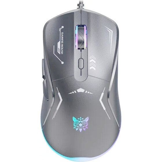ONIKUMA ��������� ������� Gaming CW917 (�����) - (CW917 Black Wired)