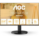 AOC B3 Computer Monitor 60.5 Cm (23.8'') 1920 x 1080 Pixels Full Hd Led Black - (24B3CF2)