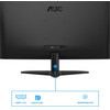 AOC Computer Monitor 68.6 Cm (27'') 1920 x 1080 Pixels Full Hd Led Black - (27B36X)