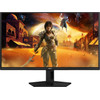 AOC G4 Computer Monitor 67.3 Cm (26.5'') 2560 x 1440 Pixels Quad Hd QD-Oled Black, Red - (Q27G41ZDF)