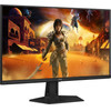 AOC G4 Computer Monitor 67.3 Cm (26.5'') 2560 x 1440 Pixels Quad Hd QD-Oled Black, Red - (Q27G41ZDF)