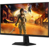 AOC G4 Computer Monitor 67.3 Cm (26.5'') 2560 x 1440 Pixels Quad Hd QD-Oled Black, Red - (Q27G41ZDF)