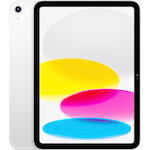 Apple Ipad 5G LTE-Tdd & LTE-Fdd 128 Gb 27.9 Cm (11'') Wi-Fi 6 (802.11ax) Ipados 18 Silver - (MD7F4HC/A)