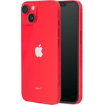 Apple Iphone 13 6.1'' Dual Sim Ios 15 5G 128 Gb (Remade By 2Bnew) 2Y, Red Remade / Refurbished - (2BN-IP-13-128/RD_RM)