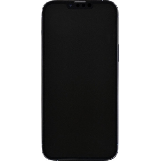 Apple Iphone 13 Pro Max 6.7'' Dual Sim Ios 15 5G 128 Gb Blue Remade / Refurbished - (2BN-IP-13-PROM-128/BL_RM)