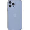 Apple Iphone 13 Pro Max 6.7'' Dual Sim Ios 15 5G 256 Gb Blue Remade / Refurbished - (2BN-IP-13-PROM-256/BL_RM)