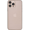Apple Iphone 13 Pro Max 6.7'' Dual Sim Ios 15 5G 256 Gb Gold Remade / Refurbished - (2BN-IP-13-PROM-256/GLD_RM)