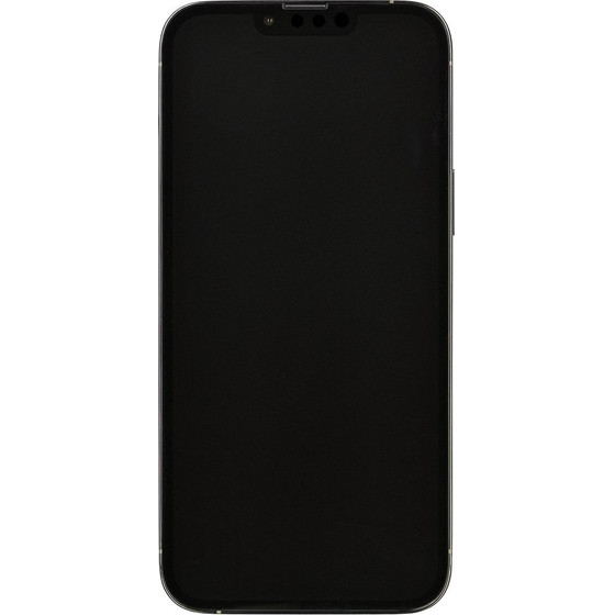 Apple Iphone 13 Pro Max 6.7'' Dual Sim Ios 15 5G 256 Gb Gold Remade / Refurbished - (2BN-IP-13-PROM-256/GLD_RM)
