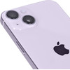 Apple Iphone 14 15.5 Cm (6.1'') Dual Sim Ios 16 5G 128 Gb Purple Remade / Refurbished - (2BN-IP-14-128/PRPL_RM)
