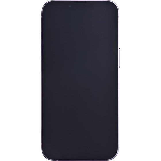 Apple Iphone 14 15.5 Cm (6.1'') Dual Sim Ios 16 5G 128 Gb Purple Remade / Refurbished - (2BN-IP-14-128/PRPL_RM)