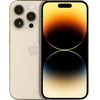 Apple Iphone 14 Pro 17 Cm (6.7'') Dual Sim Ios 16 5G 128 Gb Gold Remade / Refurbished - (2BN-IP-14-PRO-128/GLD_RM)