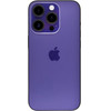 Apple Iphone 14 Pro 17 Cm (6.7'') Dual Sim Ios 16 5G 128 Gb Purple Remade / Refurbished - (2BN-IP-14-PRO-128/PRPL_RM)
