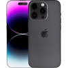 Apple Iphone 14 Pro Max 17 Cm (6.7'') Dual Sim Ios 16 5G 128 Gb Black Remade / Refurbished - (2BN-IP-14-PROM-128/BLK_RM)