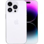 Apple Iphone 14 Pro Max 17 Cm (6.7'') Dual Sim Ios 16 5G 128 Gb Gold Remade / Refurbished - (2BN-IP-14-PROM-128/WH_RM)