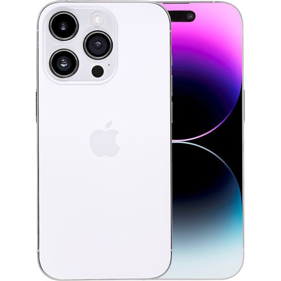 Apple Iphone 14 Pro Max 17 Cm (6.7'') Dual Sim Ios 16 5G 128 Gb Gold Remade / Refurbished - (2BN-IP-14-PROM-128/WH_RM)