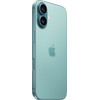 Apple Iphone 16 128GB Teal - (MYED3HX/A)