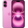 Apple Iphone 16 Plus 128GB Pink - (MXVW3HX/A)