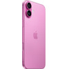 Apple Iphone 16 Plus 128GB Pink - (MXVW3HX/A)