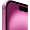Apple Iphone 16 Plus 128GB Pink - (MXVW3HX/A)