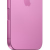 Apple Iphone 16 Plus 128GB Pink - (MXVW3HX/A)