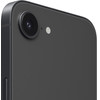 Apple Iphone 16e 15.5 Cm (6.1'') Dual Sim Ios 18 5G Usb Type-C 128 Gb Black - (MD1Q4QN/A)