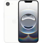 Apple Iphone 16e 15.5 Cm (6.1'') Dual Sim Ios 18 5G Usb Type-C 128 Gb White - (MD1R4QN/A)