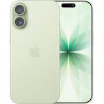 Apple Iphone 17 16 Cm (6.3'') Dual Sim Ios 26 5G Usb Type-C 256 Gb Sage - (MG6N4HX/A)
