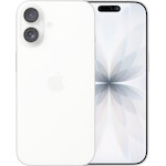 Apple Iphone 17 16 Cm (6.3'') Dual Sim Ios 26 5G Usb Type-C 256 Gb White - (MG6K4ZD/A)
