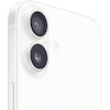 Apple Iphone 17 16 Cm (6.3'') Dual Sim Ios 26 5G Usb Type-C 256 Gb White - (MG6K4ZD/A)