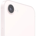Apple Iphone 17e 256GB Soft Pink - (MHRX4HX/A)