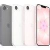 Apple Iphone 17e 256GB Soft Pink - (MHRX4HX/A)