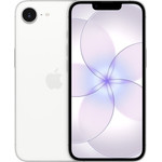 Apple Iphone 17e 256GB White - (MHRW4HX/A)