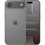 Apple Iphone Air 16.5 Cm (6.5'') Dual Sim Ios 26 5G Usb Type-C 256 Gb Black - (MG2L4SX/A)