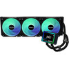 Asrock Challenger 360 Digital Processor Liquid Cooling Kit 12 Cm Black - (90-ACLA36-BAAGA6)