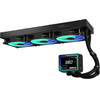 Asrock Challenger 360 Digital Processor Liquid Cooling Kit 12 Cm Black - (90-ACLA36-BAAGA6)
