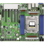 Asrock Motherboard Amd Soc Socket SP5 Ceb - (TURIND8-2L2T)