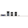 Asrock Motherboard Amd Soc Socket SP5 Ceb - (TURIND8-2L2T)