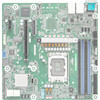 Asrock Motherboard Intel C262 Lga 1700 Micro Atx - (EC262D4U)