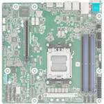 Asrock Motherboard KNOLL3 X300 Socket AM5 Micro Atx - (EPYC4000D4U)