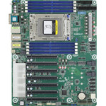 Asrock Motherboard Lga 4094 Atx - (ROMED8-2T)
